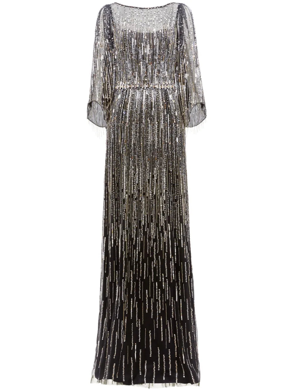 Rhapsody Gown