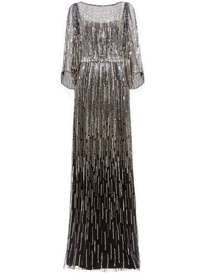 Rhapsody Gown