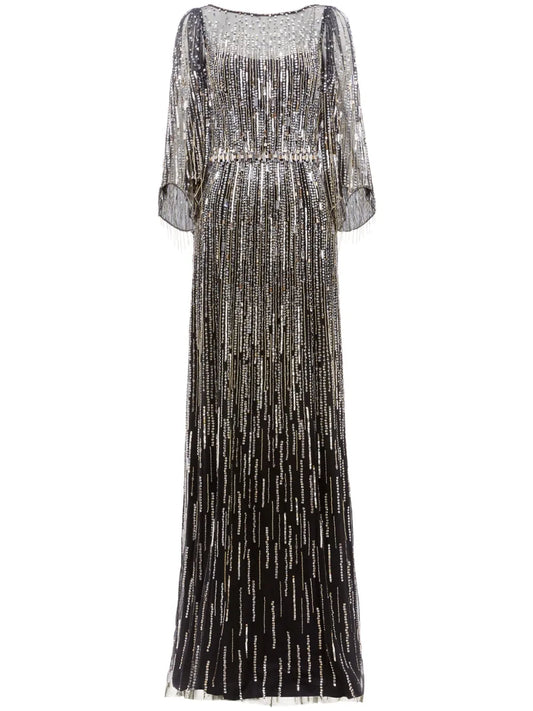Rhapsody Gown