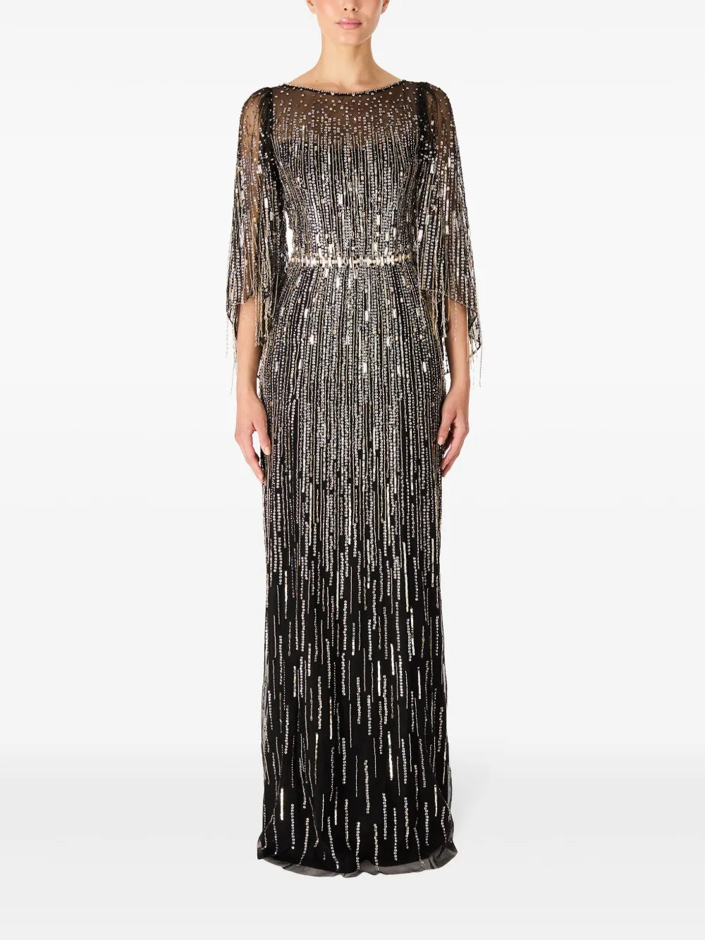Rhapsody Gown
