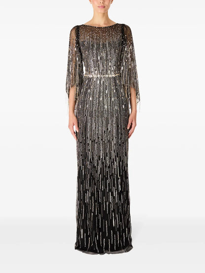 Rhapsody Gown