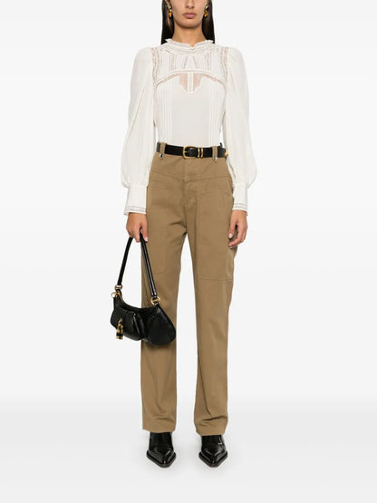 Thena Blouse
