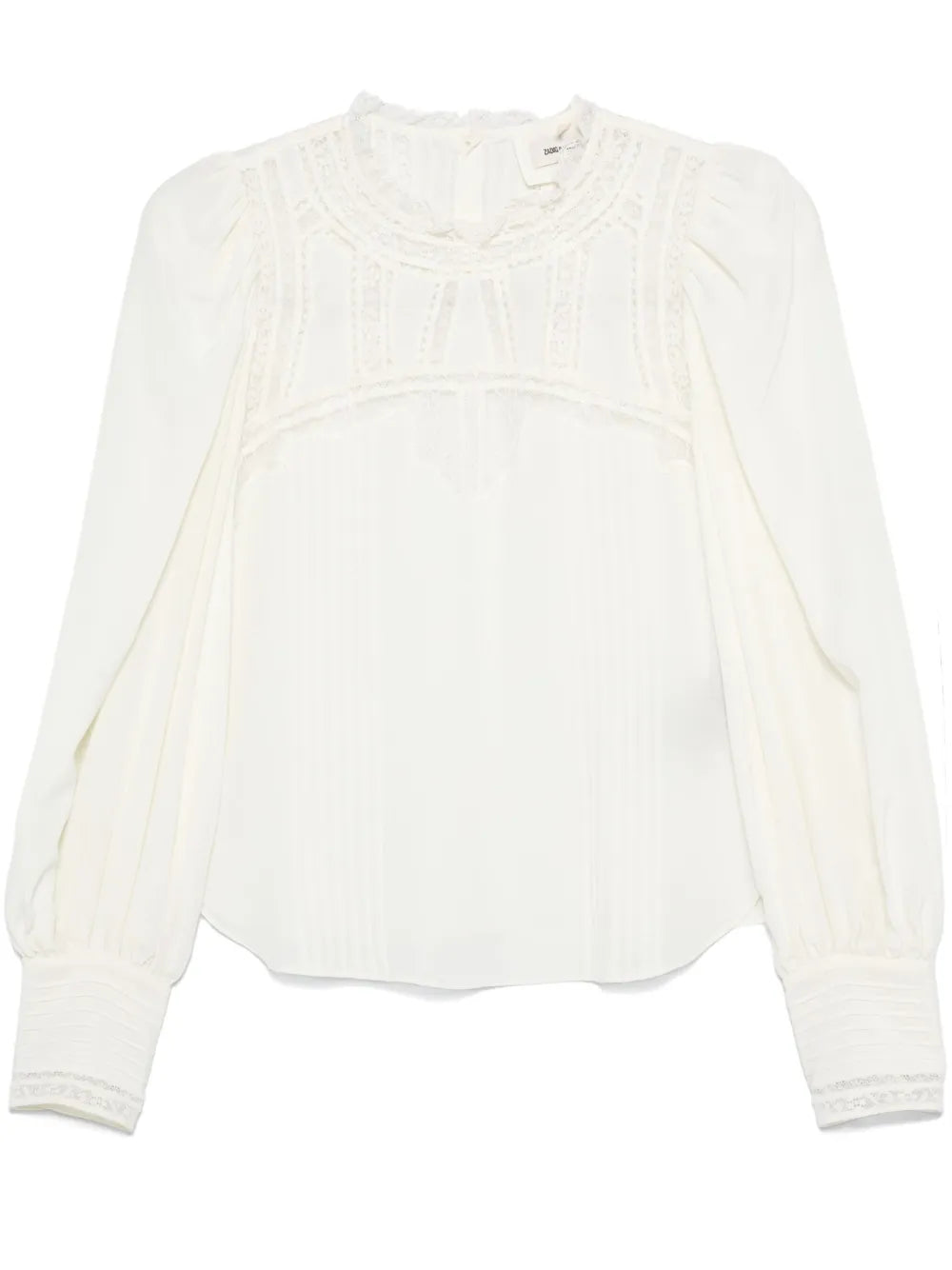 Thena Blouse