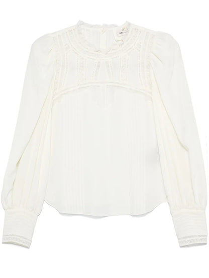 Thena Blouse