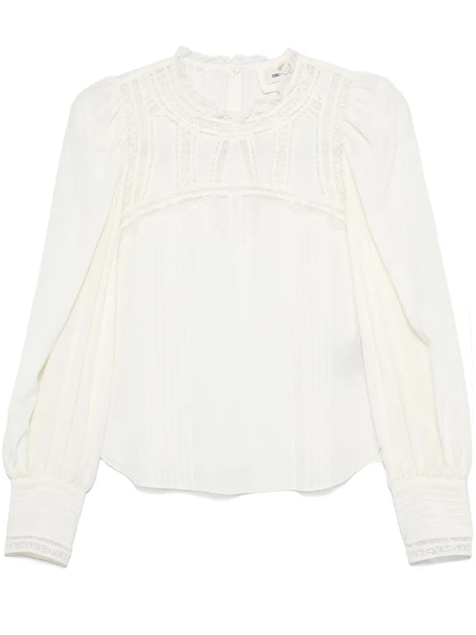 Thena Blouse