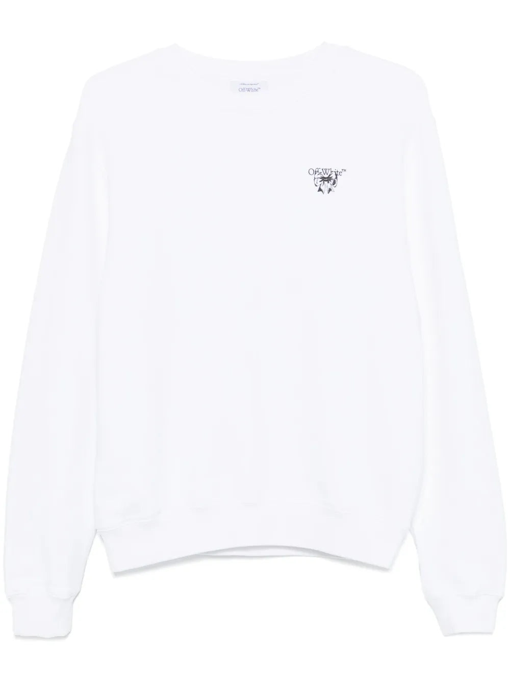 Bow Arrow Sweater