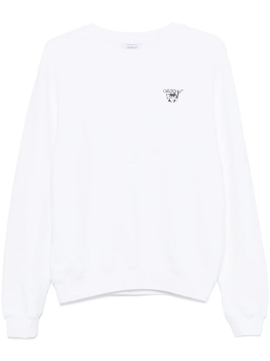 Bow Arrow Sweater
