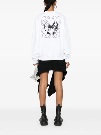Bow Arrow Sweater