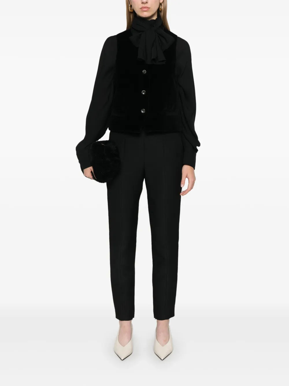 Agape Gilet