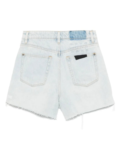 Hi Line Shorts