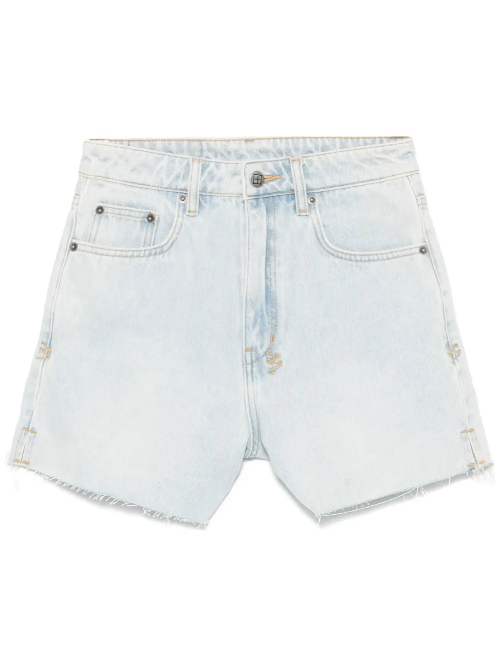 Hi Line Shorts