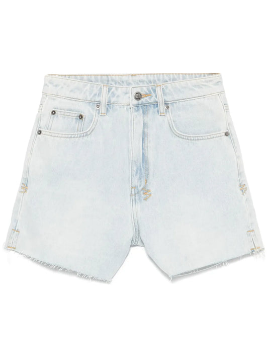 Hi Line Shorts
