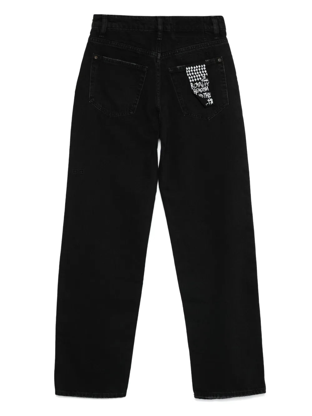 Brooklyn Jean Stealth Jeans