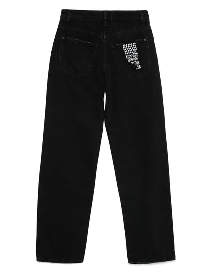 Brooklyn Jean Stealth Jeans