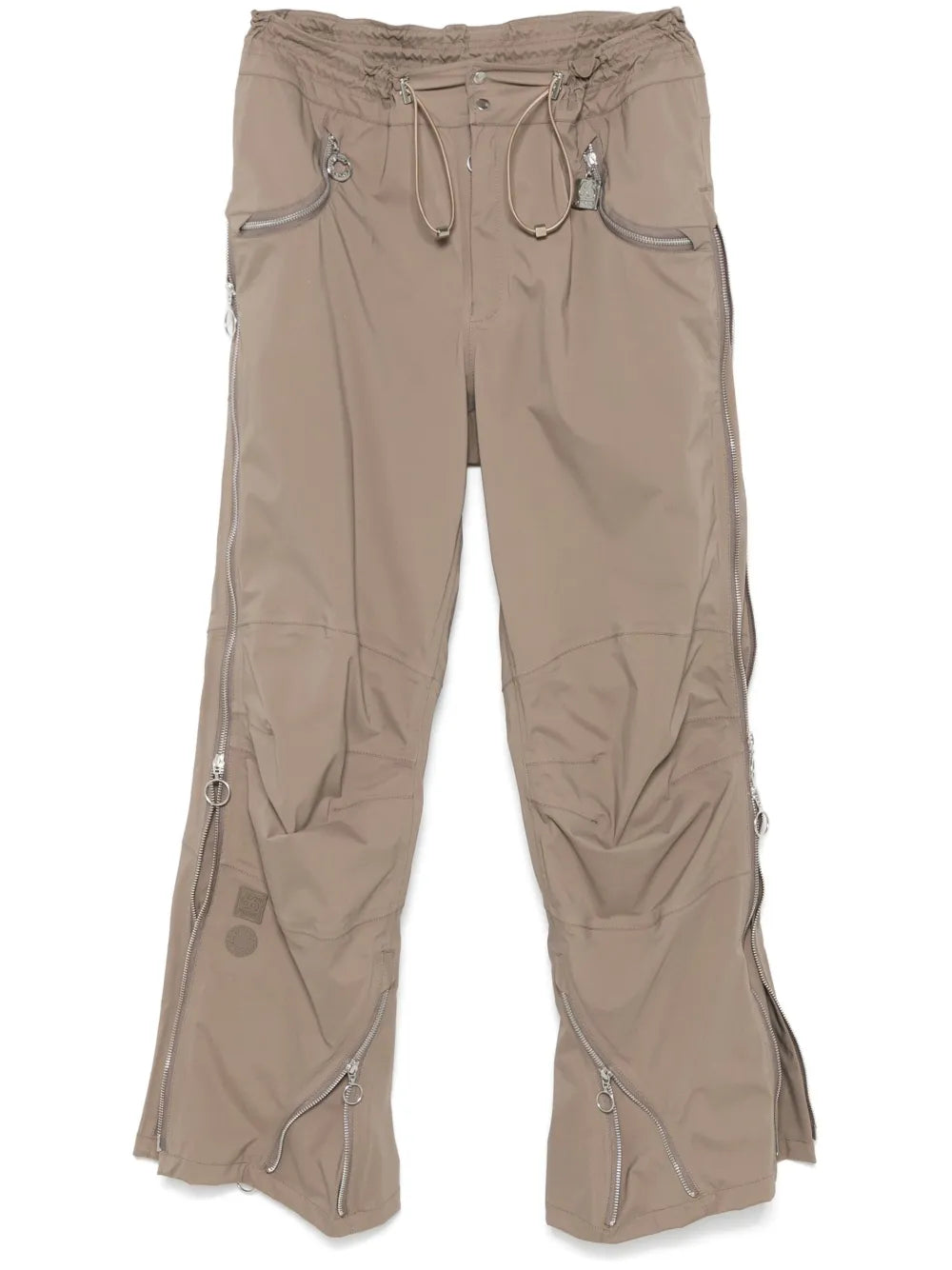 Shell Trousers