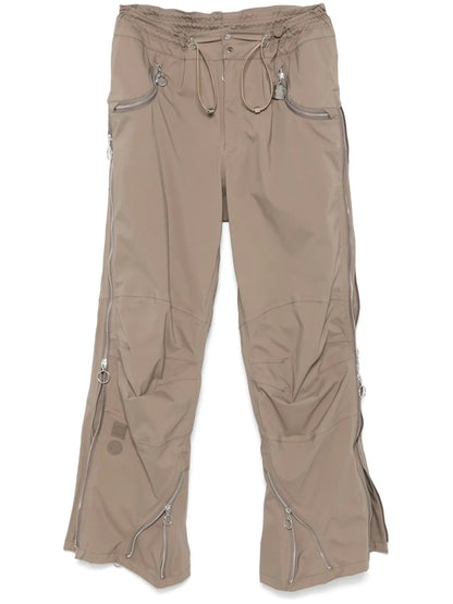 Shell Trousers