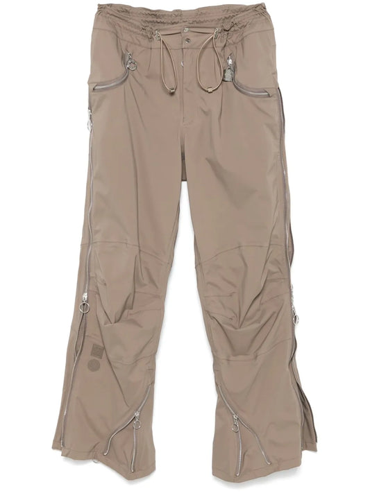 Shell Trousers