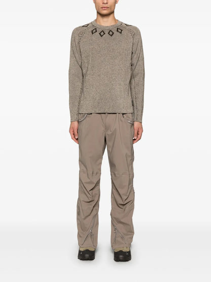 Shell Trousers