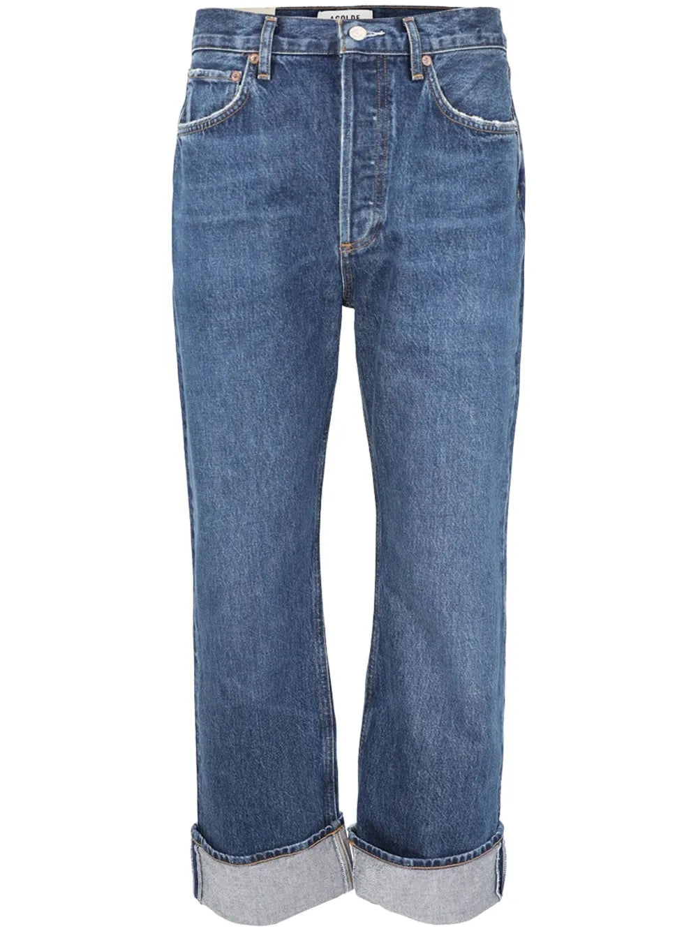Fran Jeans