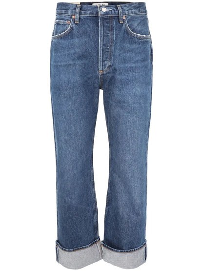 Fran Jeans