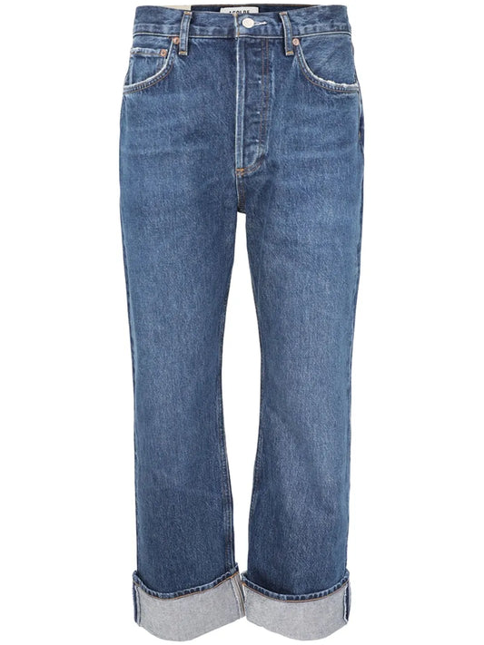 Fran Jeans