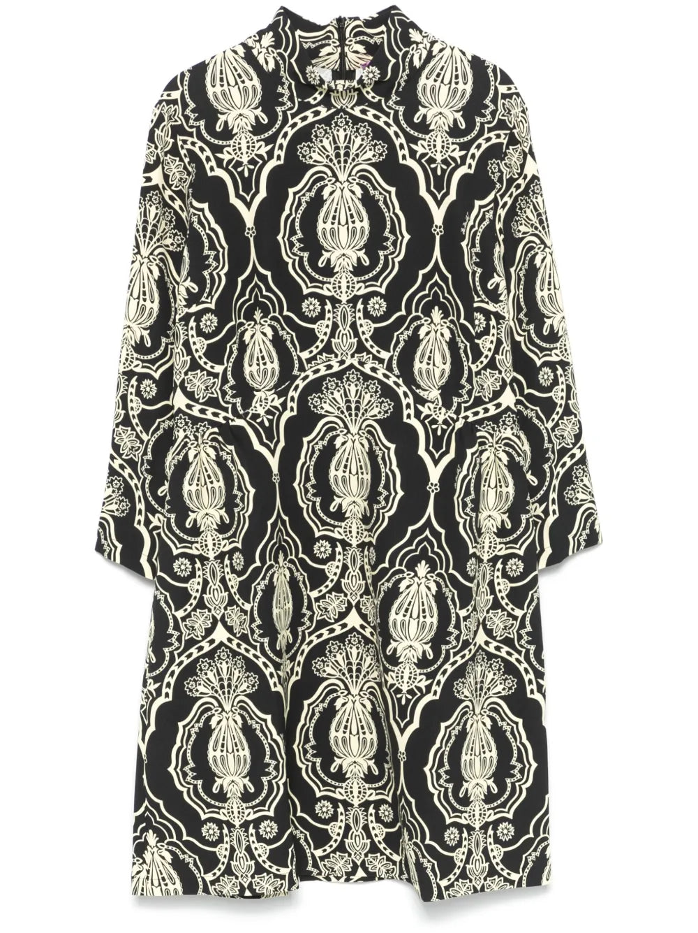 Juliet Mini Dress