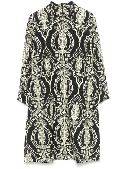 Juliet Mini Dress