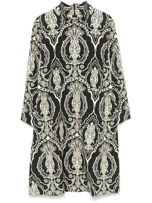 Juliet Mini Dress