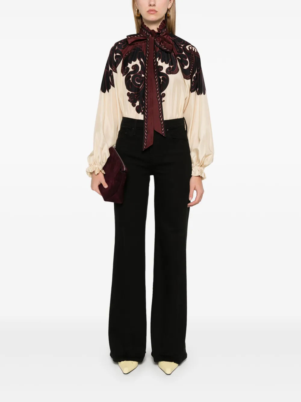 Cerere Blouse