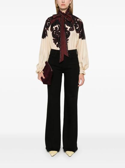 Cerere Blouse
