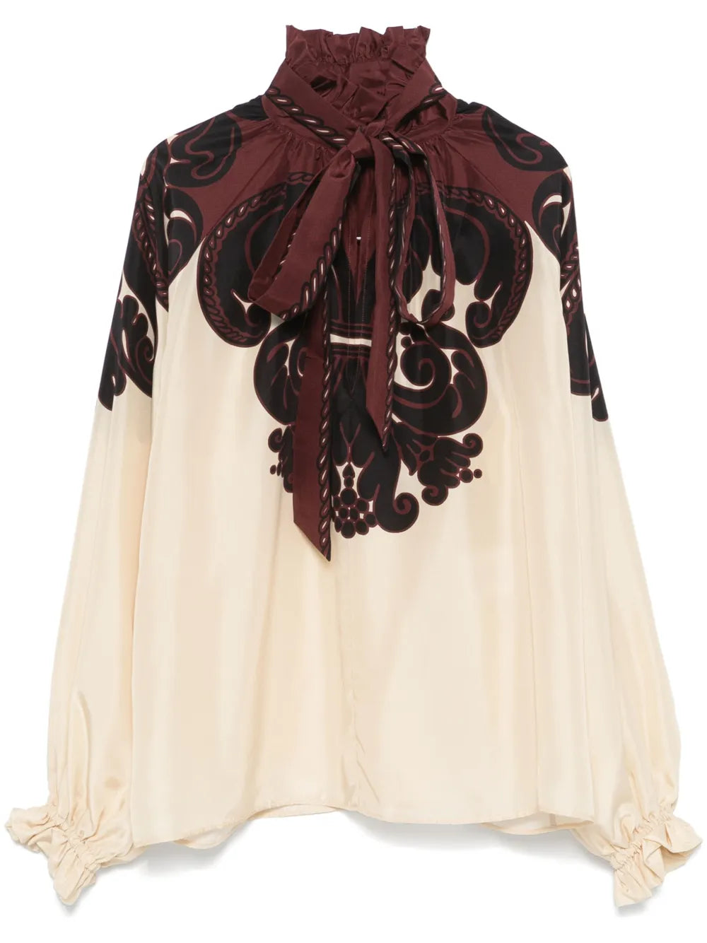 Cerere Blouse