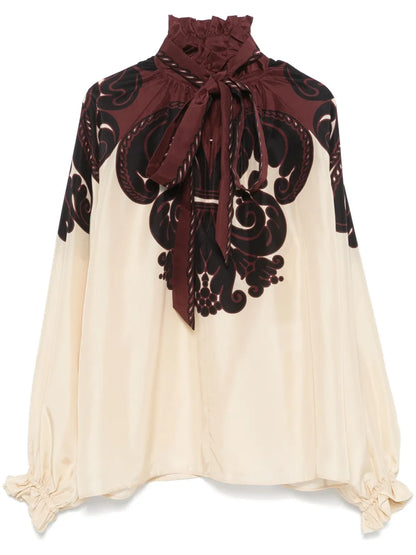 Cerere Blouse