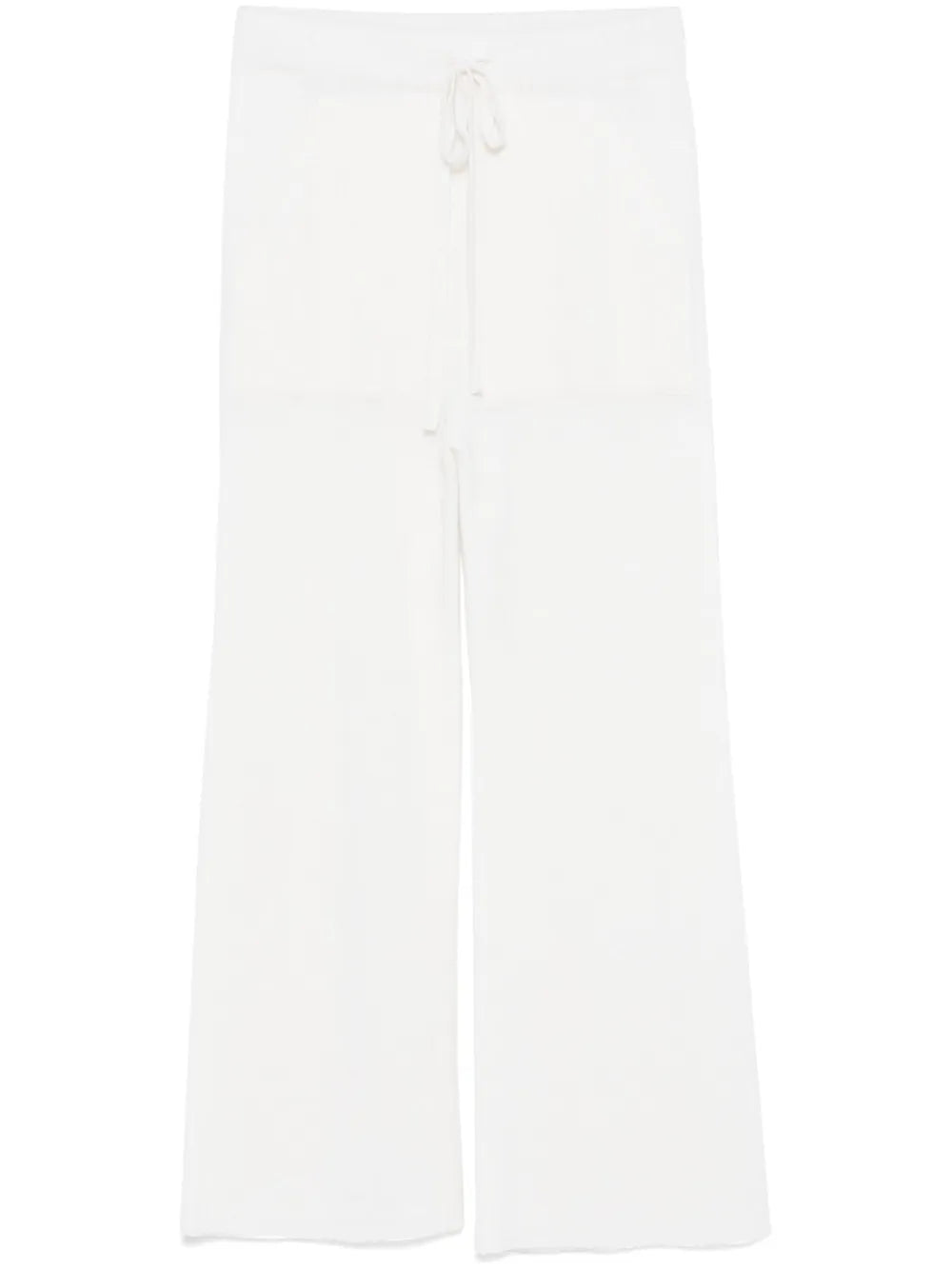 Knitted Trousers