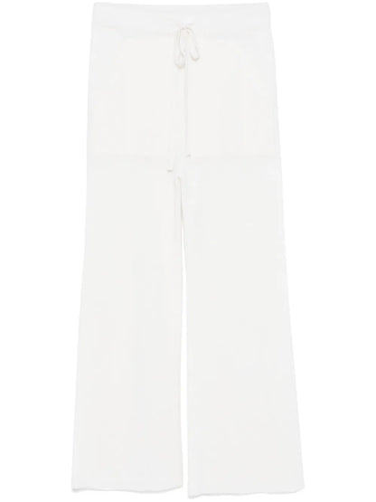 Knitted Trousers