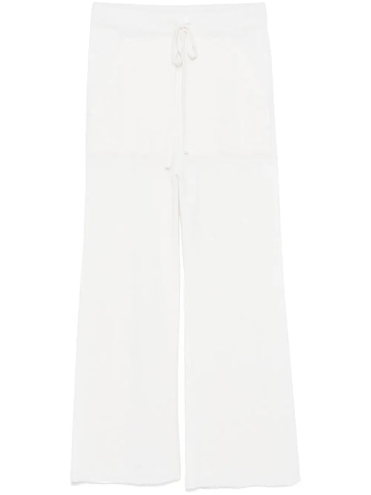 Knitted Trousers