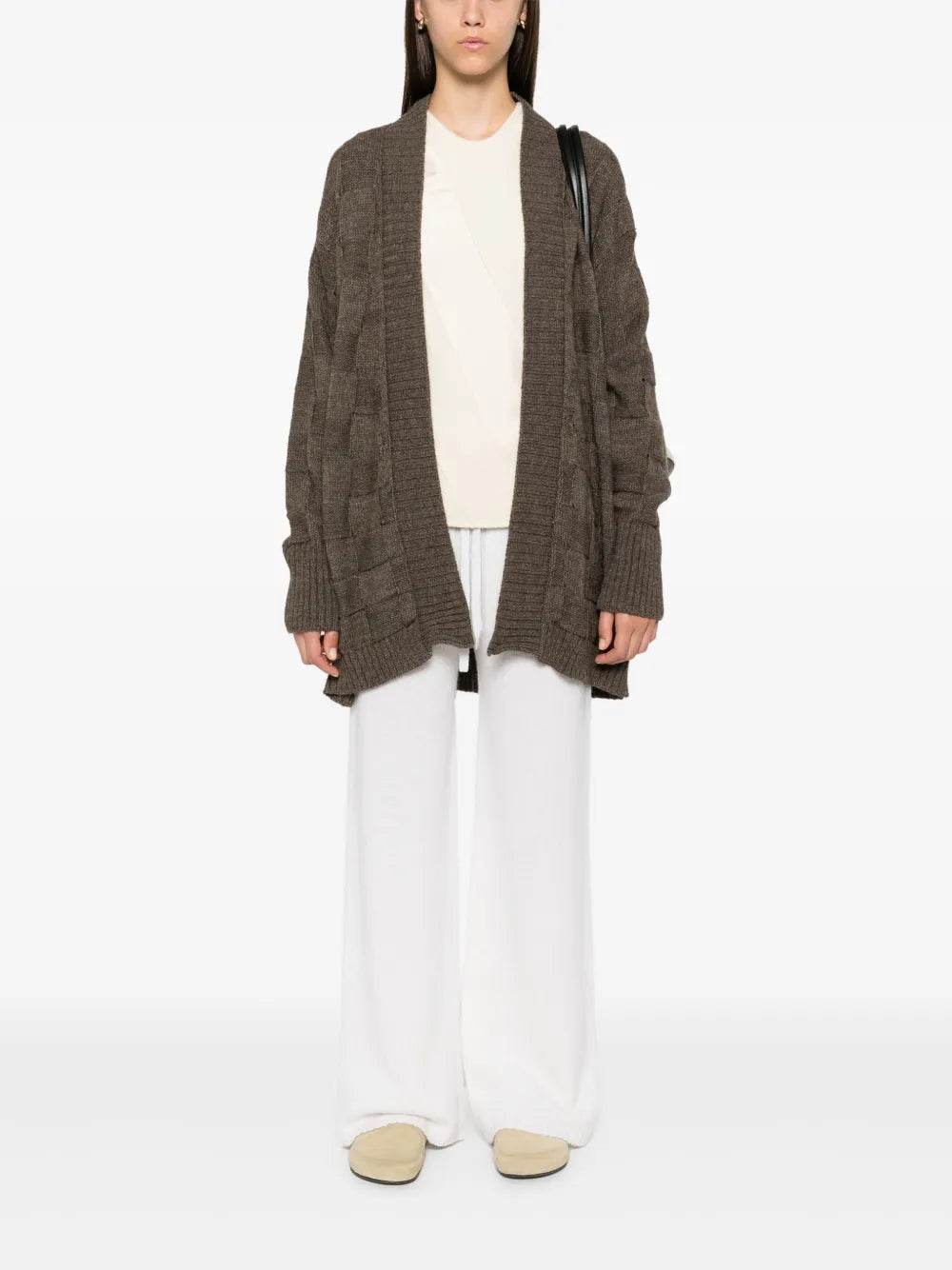 Knitted Trousers