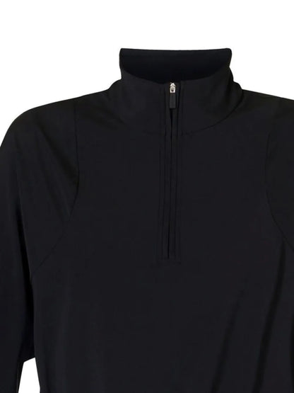 Explorer Half-Zip Sweatshirt