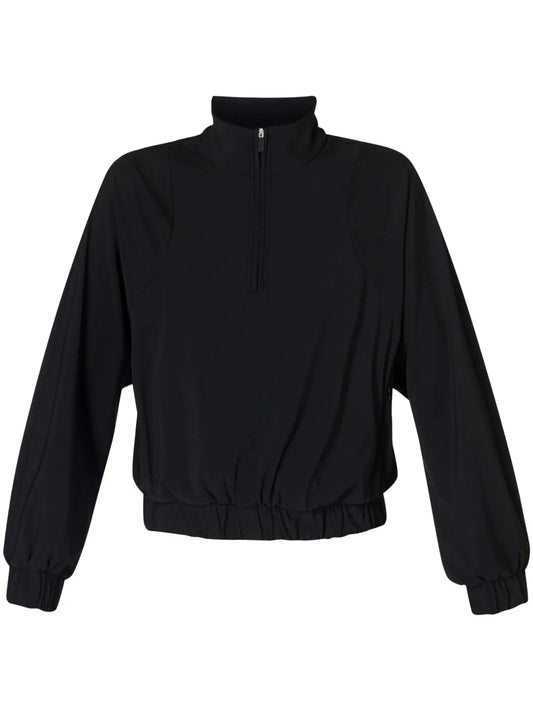 Explorer Half-Zip Sweatshirt