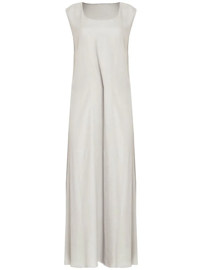 Crepe Dress