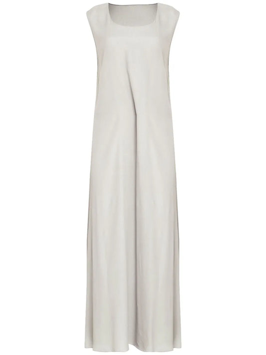 Crepe Dress