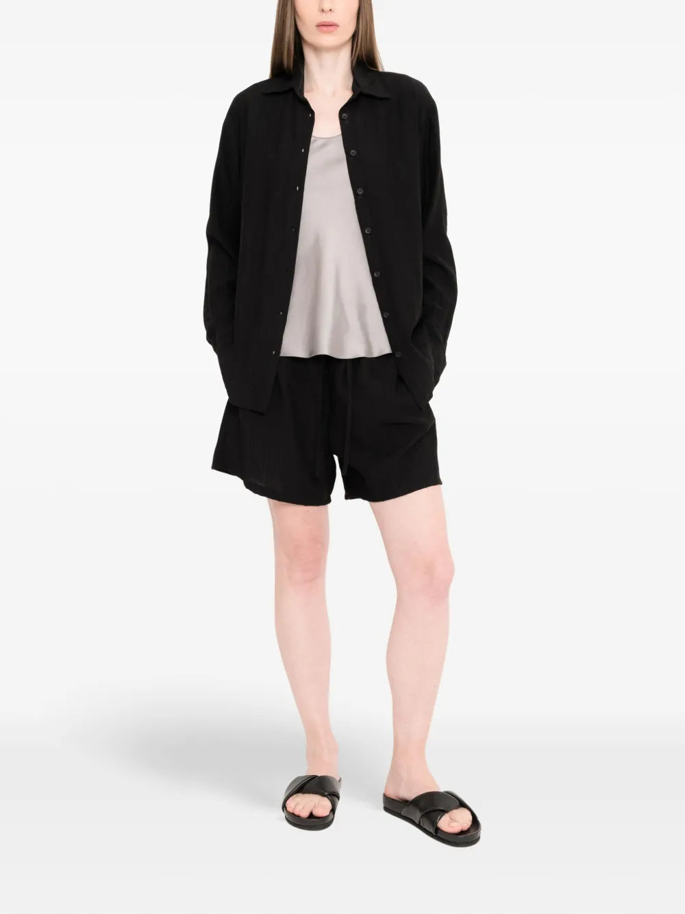 Long-Sleeve Shirt