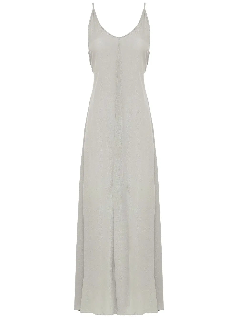 Crepe Dress