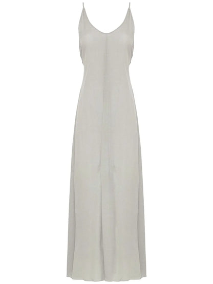 Crepe Dress
