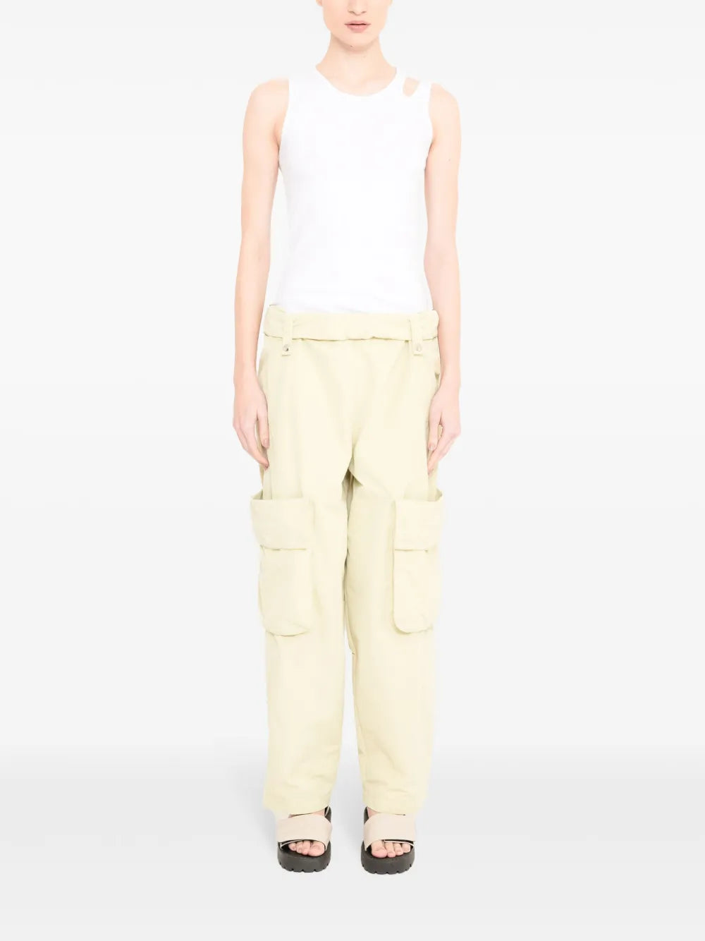 Cargo Trousers