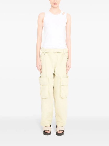 Cargo Trousers