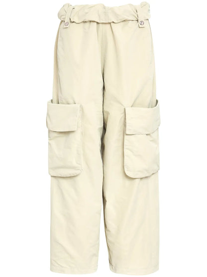 Cargo Trousers