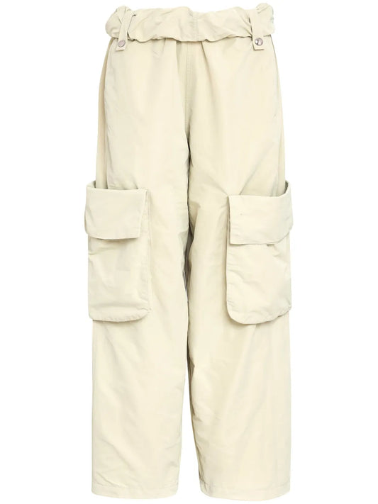 Cargo Trousers