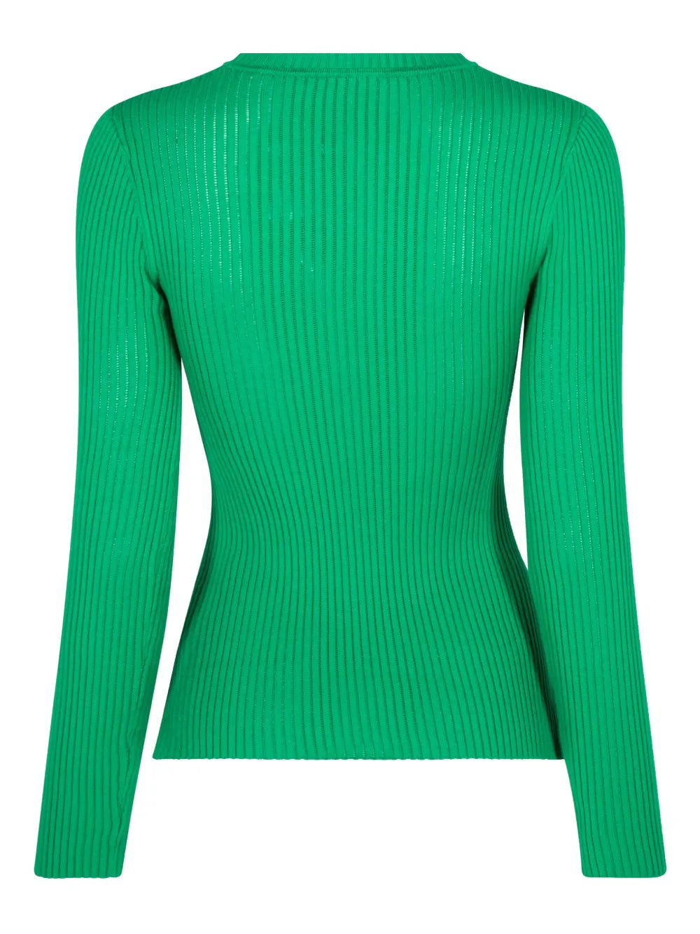 Ribbed Sweater