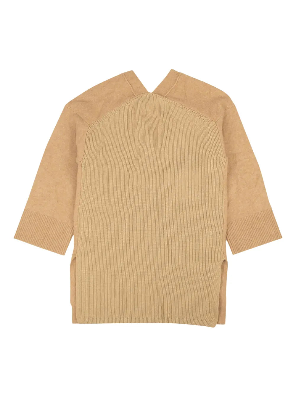 Cashmere Cardigan
