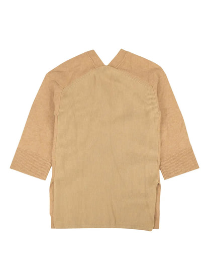 Cashmere Cardigan